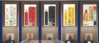 白酒决战四季度：茅台涨价,其他名酒基本都没跟